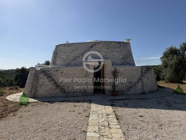 casa indipendente in vendita ad Ostuni