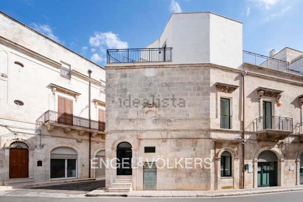 appartamento in vendita ad Ostuni