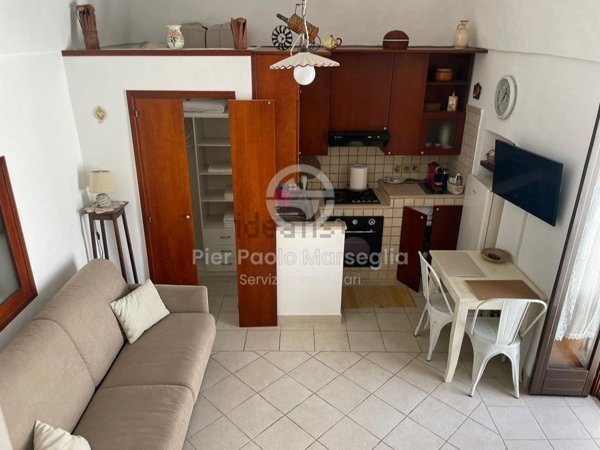 appartamento in vendita ad Ostuni