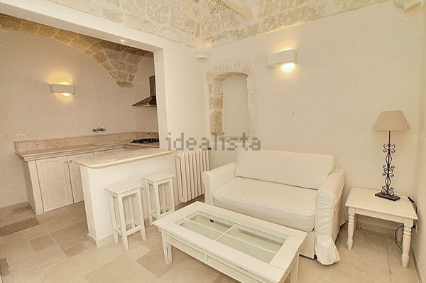 appartamento in vendita ad Ostuni