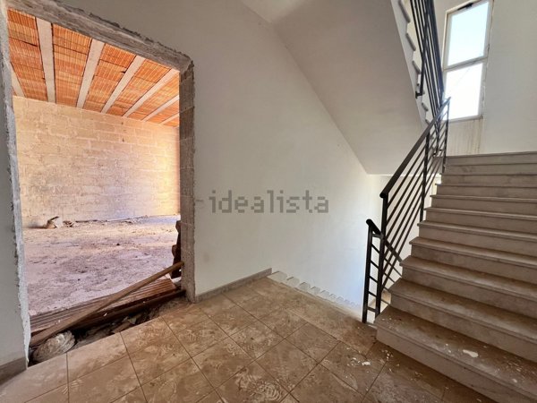appartamento in vendita ad Ostuni