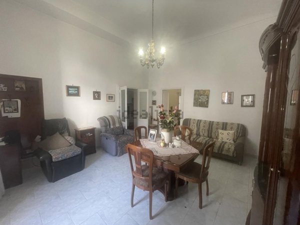 appartamento in vendita ad Ostuni