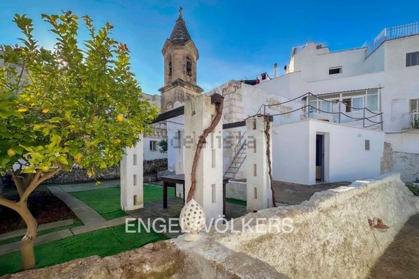 appartamento in vendita ad Ostuni