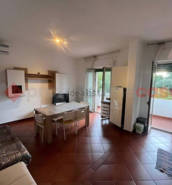 appartamento in vendita ad Ostuni in zona Rosa Marina