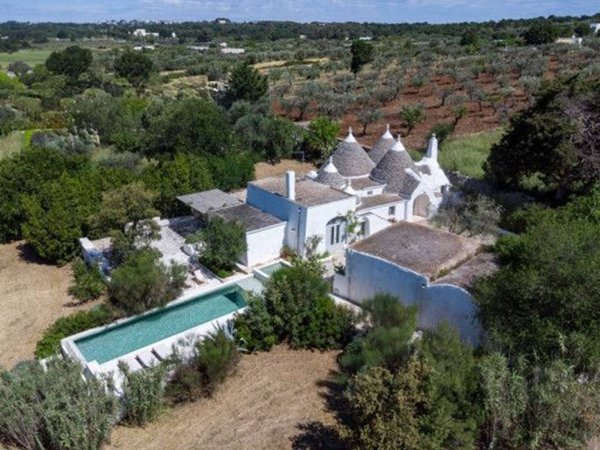 casa indipendente in vendita ad Ostuni