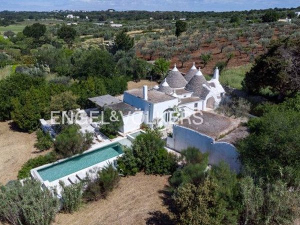 casa indipendente in vendita ad Ostuni