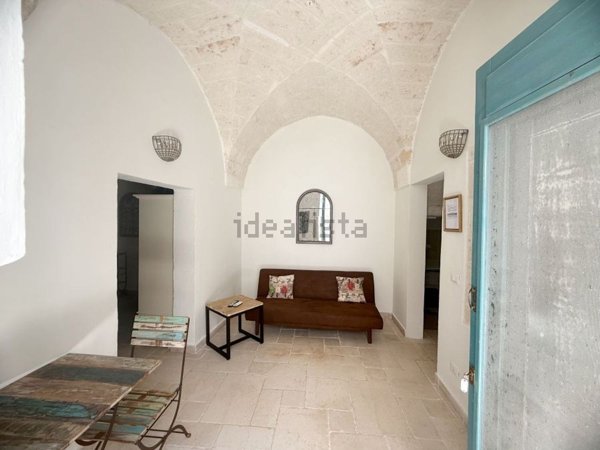appartamento in vendita ad Ostuni