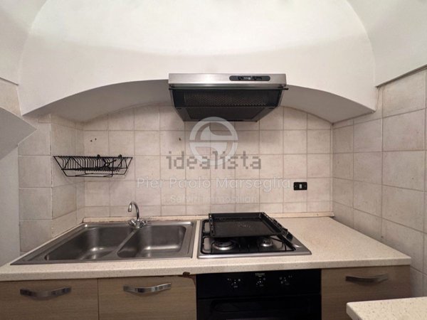 appartamento in vendita ad Ostuni