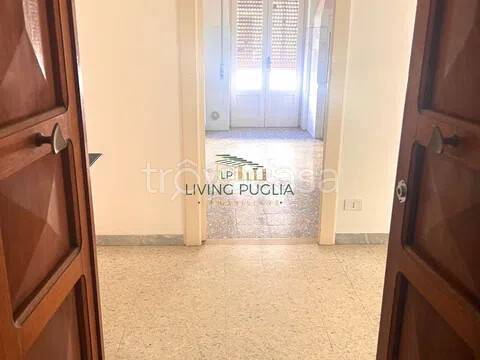 appartamento in vendita ad Ostuni in zona Ramunno Secondo