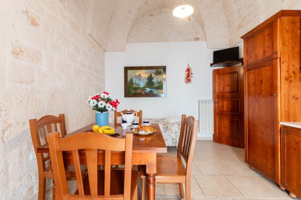 appartamento in vendita ad Ostuni
