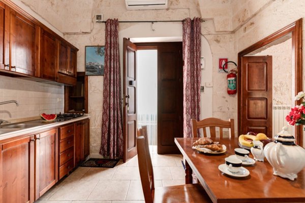 appartamento in vendita ad Ostuni