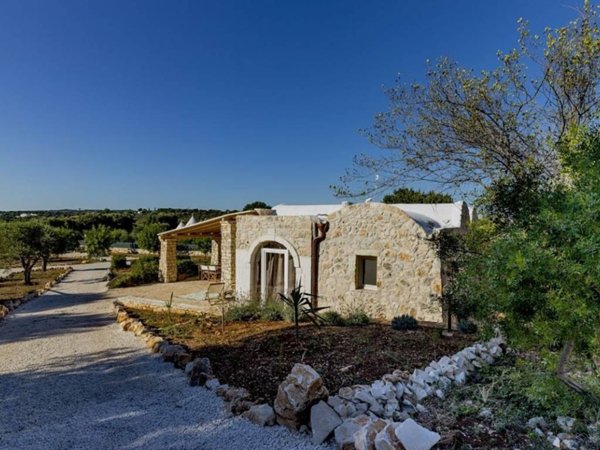 casa indipendente in vendita ad Ostuni