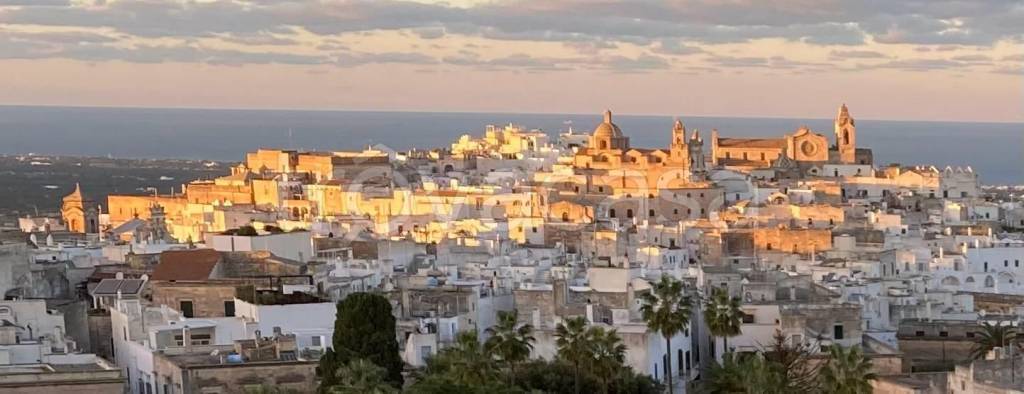 appartamento in vendita ad Ostuni
