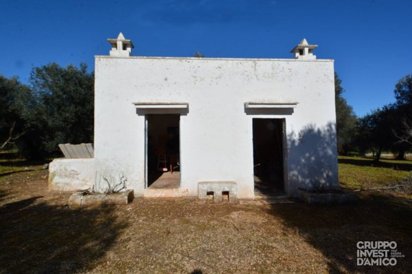 appartamento in vendita ad Ostuni