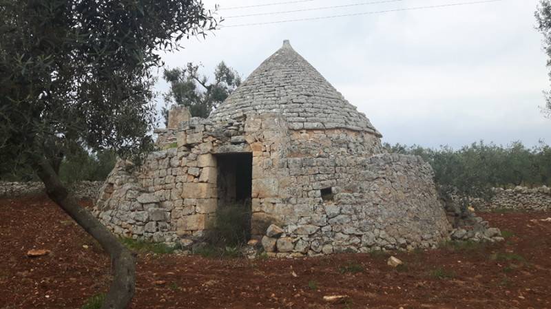 trullo in vendita ad Ostuni