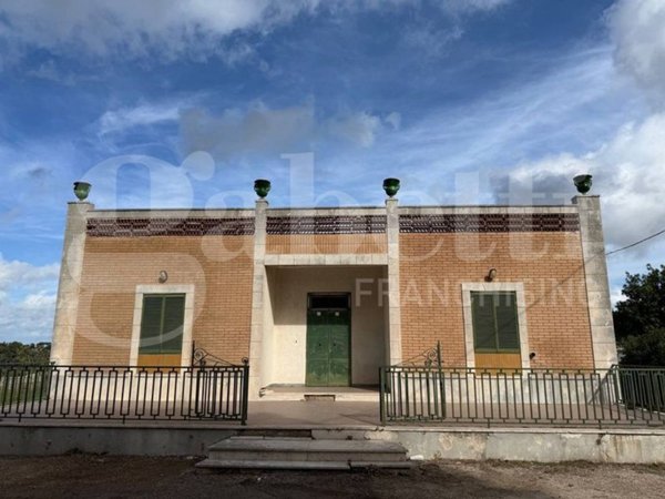 casa indipendente in vendita ad Ostuni
