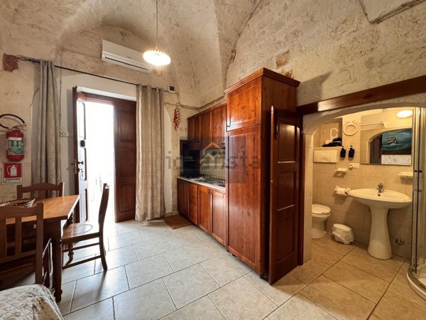 casa indipendente in vendita ad Ostuni
