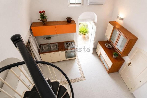 appartamento in vendita ad Ostuni