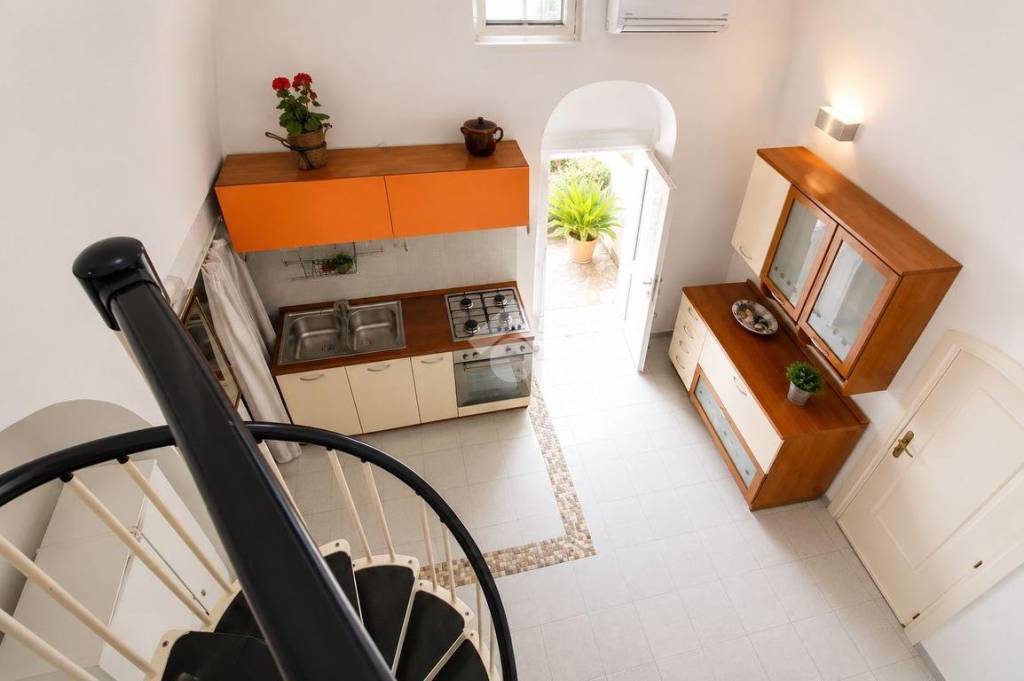 appartamento in vendita ad Ostuni