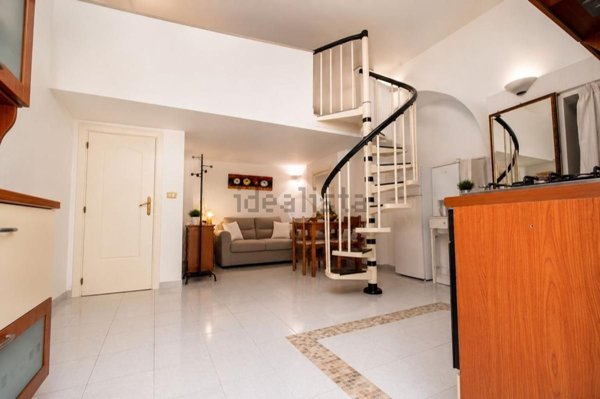 appartamento in vendita ad Ostuni
