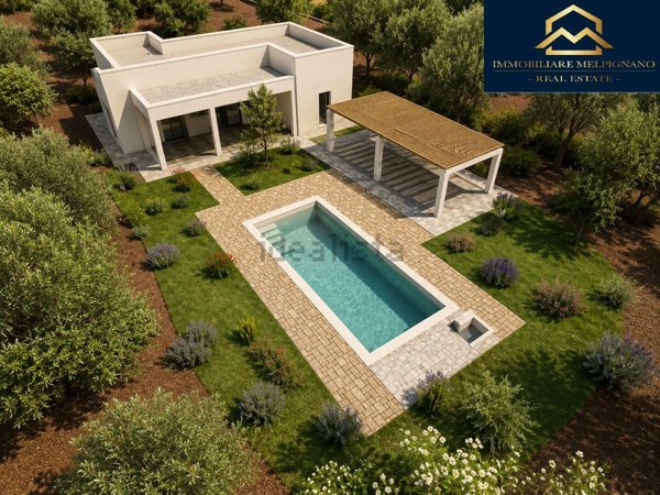 casa indipendente in vendita ad Ostuni