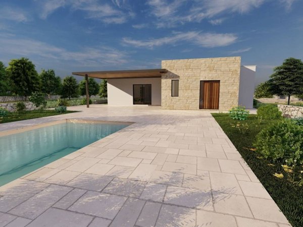 casa indipendente in vendita ad Ostuni