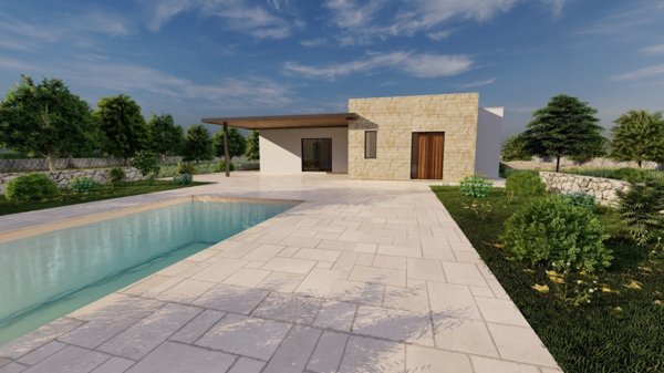 casa indipendente in vendita ad Ostuni