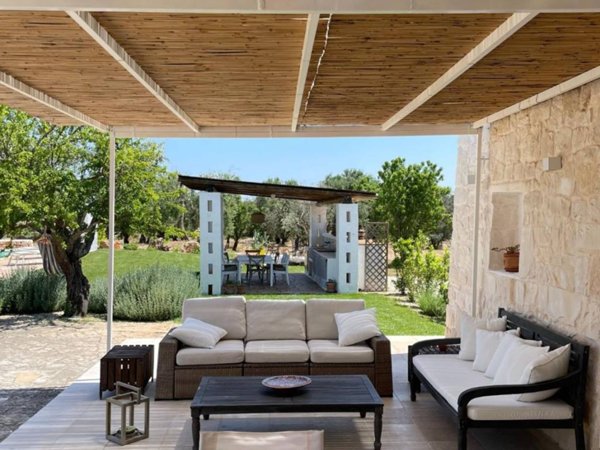 casa indipendente in vendita ad Ostuni