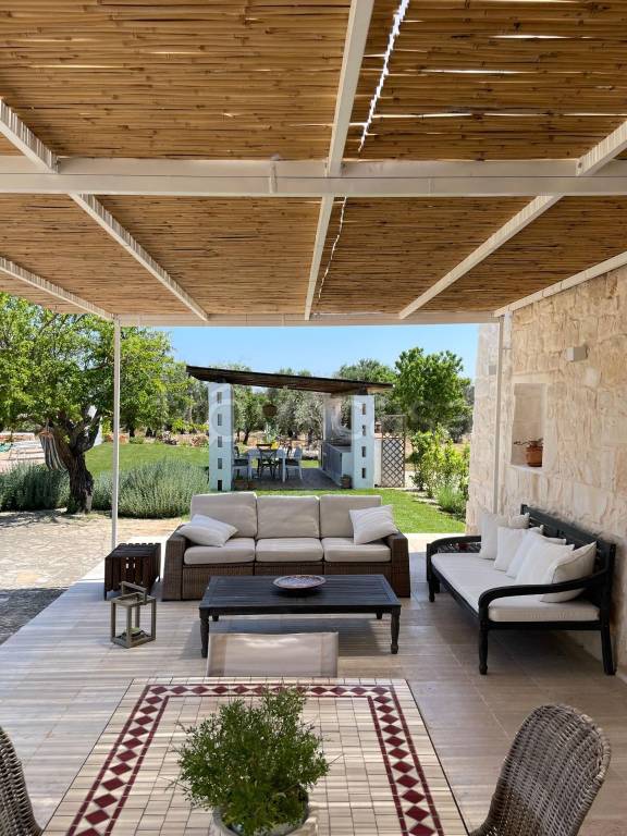 casa indipendente in vendita ad Ostuni