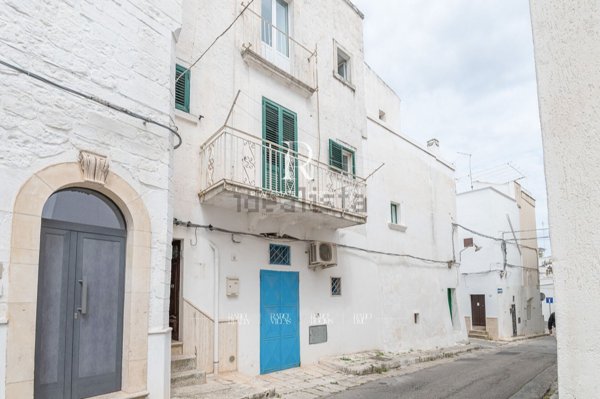 casa indipendente in vendita ad Ostuni
