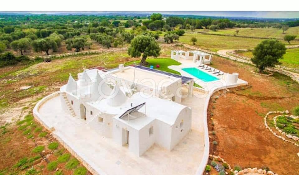 casa indipendente in vendita ad Ostuni