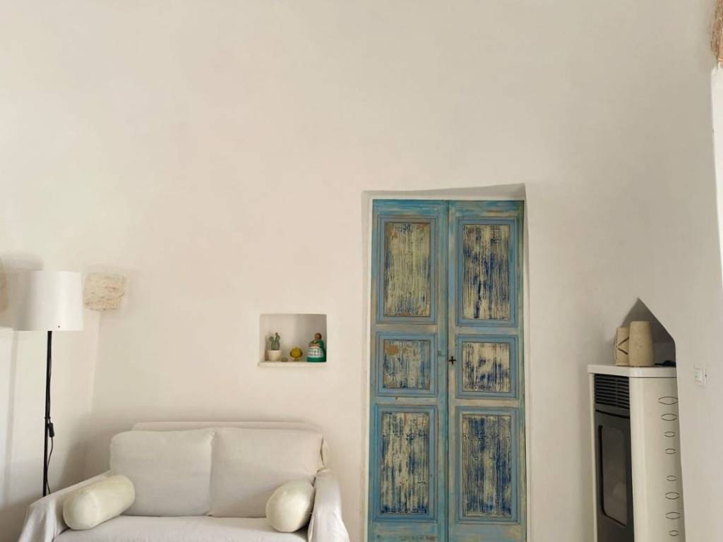 casa indipendente in vendita ad Ostuni