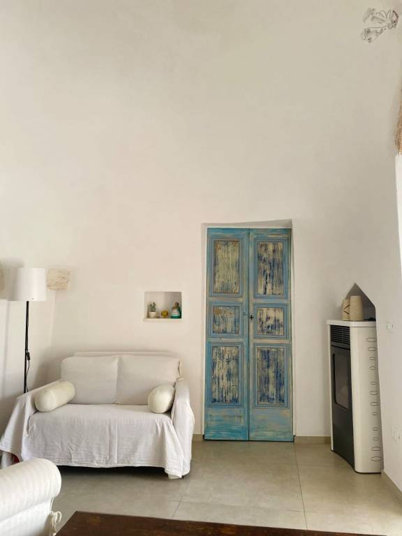 casa indipendente in vendita ad Ostuni