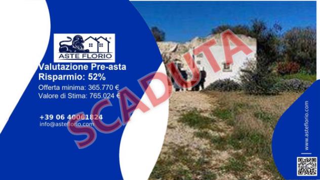 casa indipendente in vendita ad Ostuni