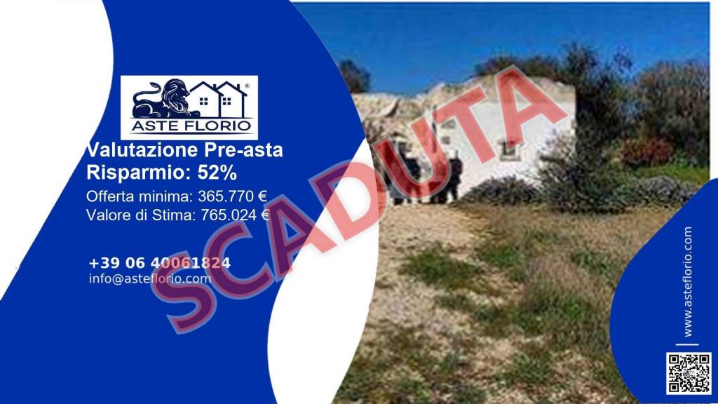 appartamento in vendita ad Ostuni