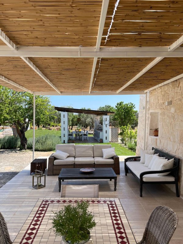 casa indipendente in vendita ad Ostuni