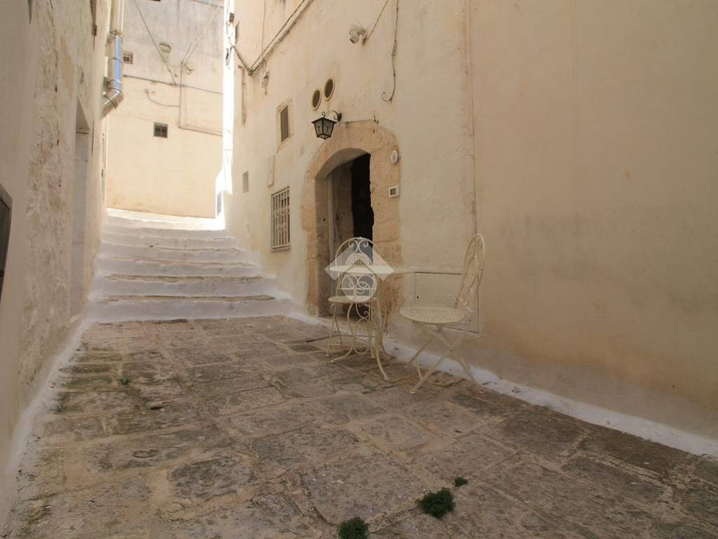 casa indipendente in vendita ad Ostuni