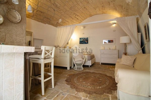 casa indipendente in vendita ad Ostuni