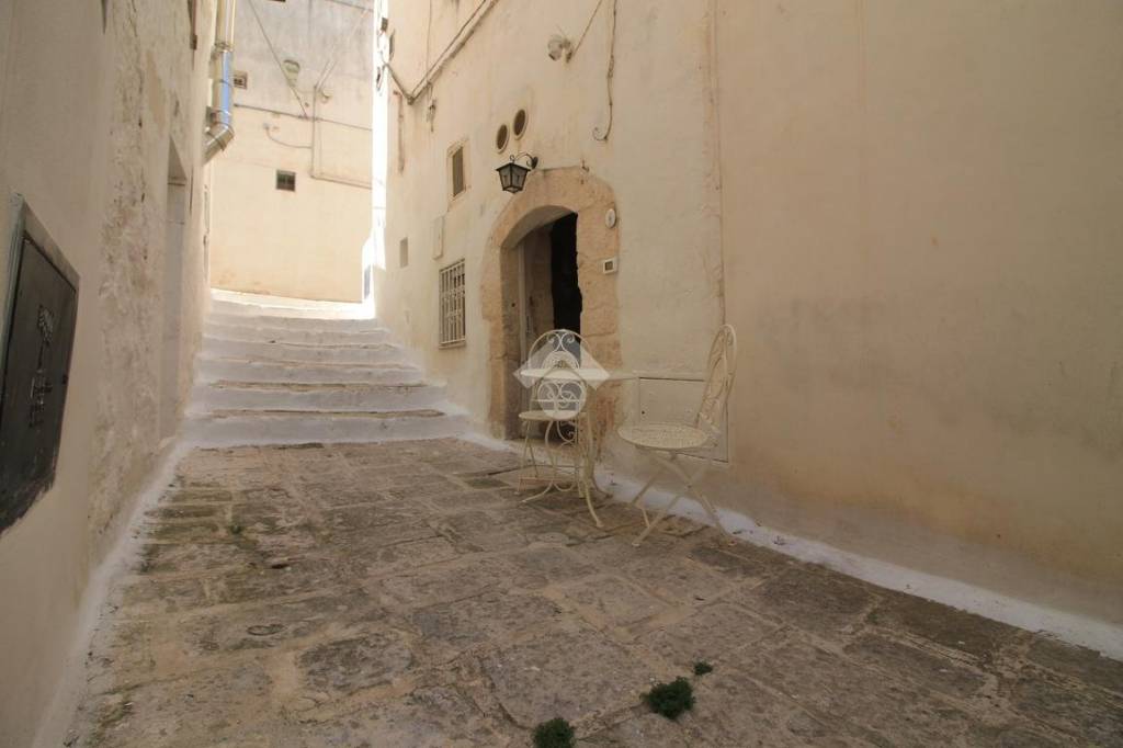 casa indipendente in vendita ad Ostuni