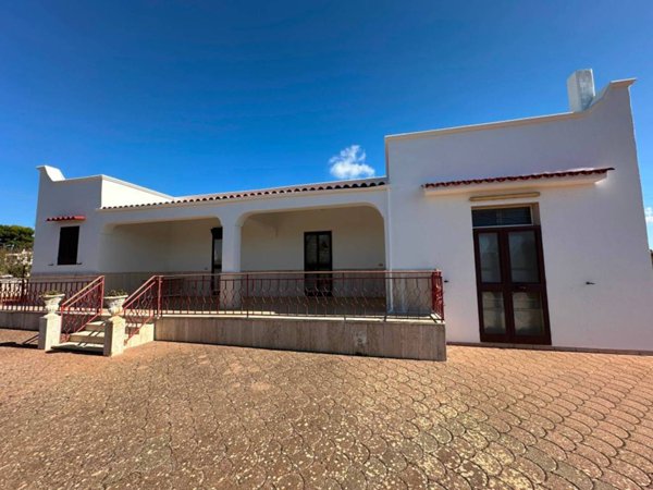 casa indipendente in vendita ad Ostuni
