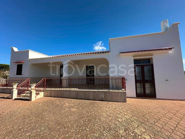 casa indipendente in vendita ad Ostuni