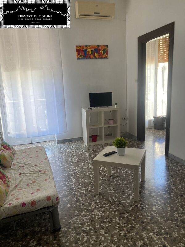 appartamento in vendita ad Ostuni