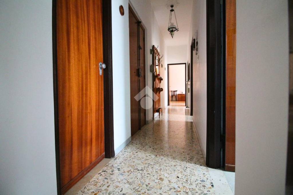 appartamento in vendita ad Ostuni