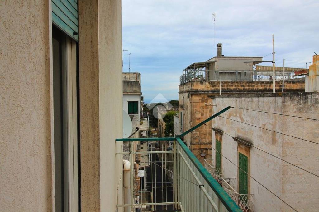 appartamento in vendita ad Ostuni