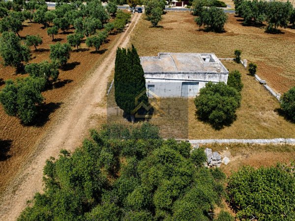 appartamento in vendita ad Ostuni
