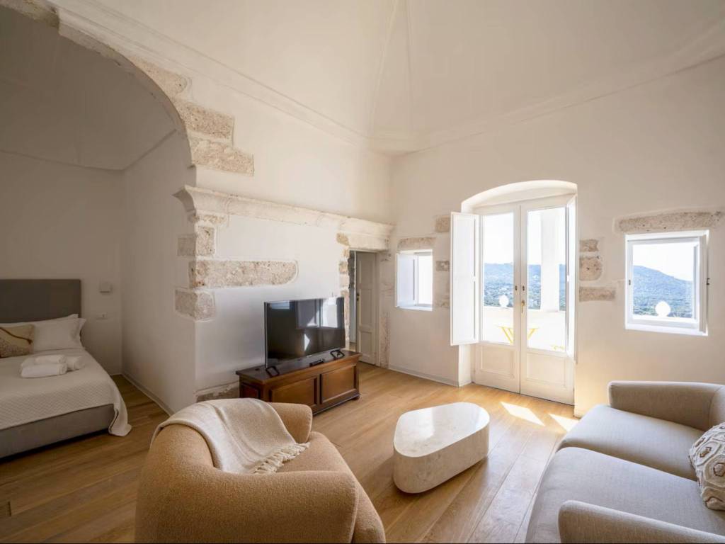 appartamento in vendita ad Ostuni