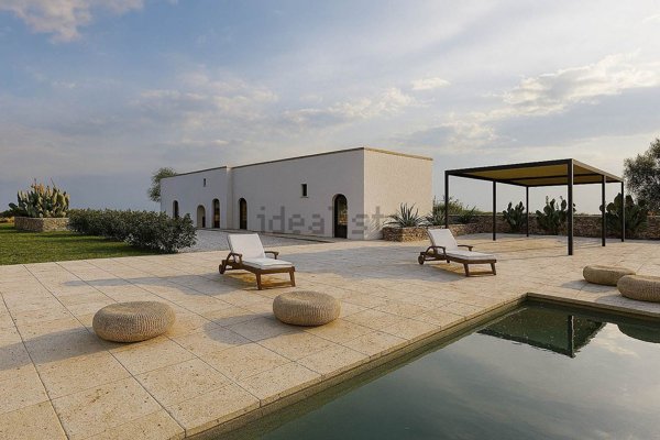 appartamento in vendita ad Ostuni