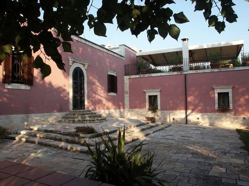 casa indipendente in vendita ad Ostuni