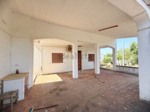 casa indipendente in vendita ad Ostuni