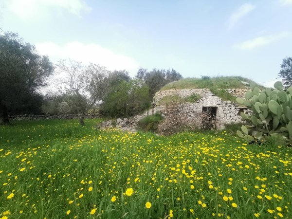 appartamento in vendita ad Ostuni